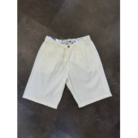 Лляні шорти
