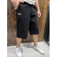Джинсові шорти Baggy