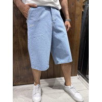 Джинсові шорти Baggy