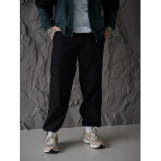 Oversize штани на затяжках