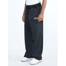 Штани Baggy на флісі
