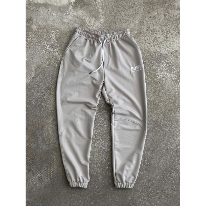 Oversize спортивні штани