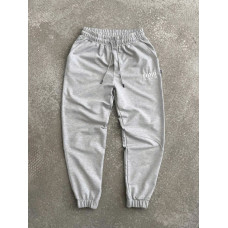Oversize спортивні штани