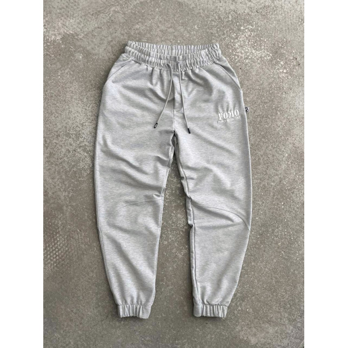 Oversize спортивні штани