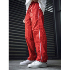 Oversize джогери з плащівки