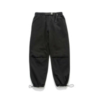 Oversize штани на затяжках