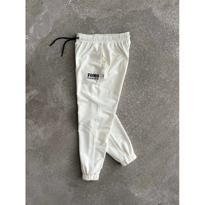 Oversize спортивні штани