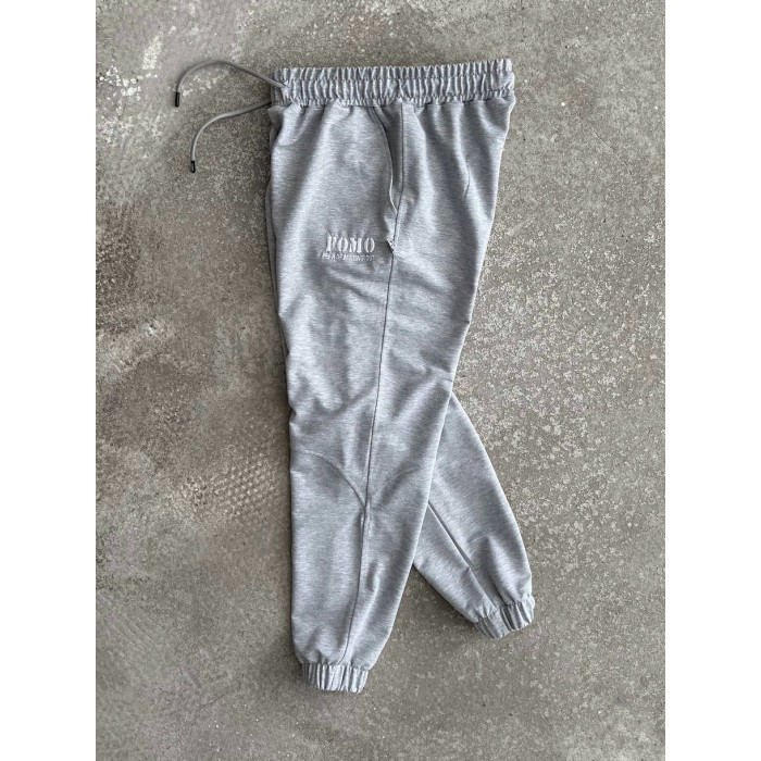 Oversize спортивні штани