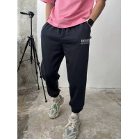 Oversize спортивні штани