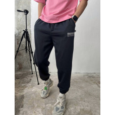 Oversize спортивні штани