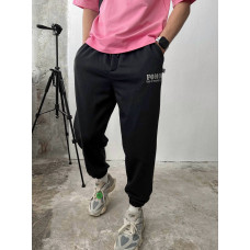 Oversize спортивні штани