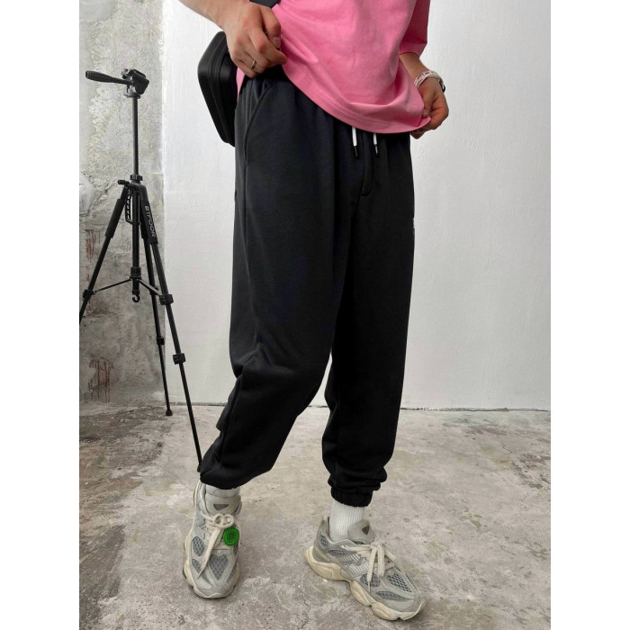 Oversize спортивні штани
