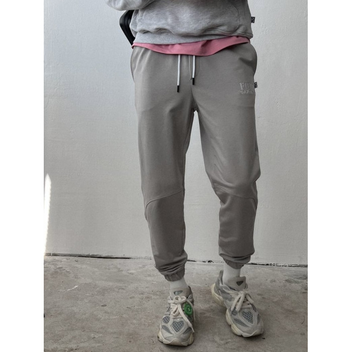Oversize спортивні штани