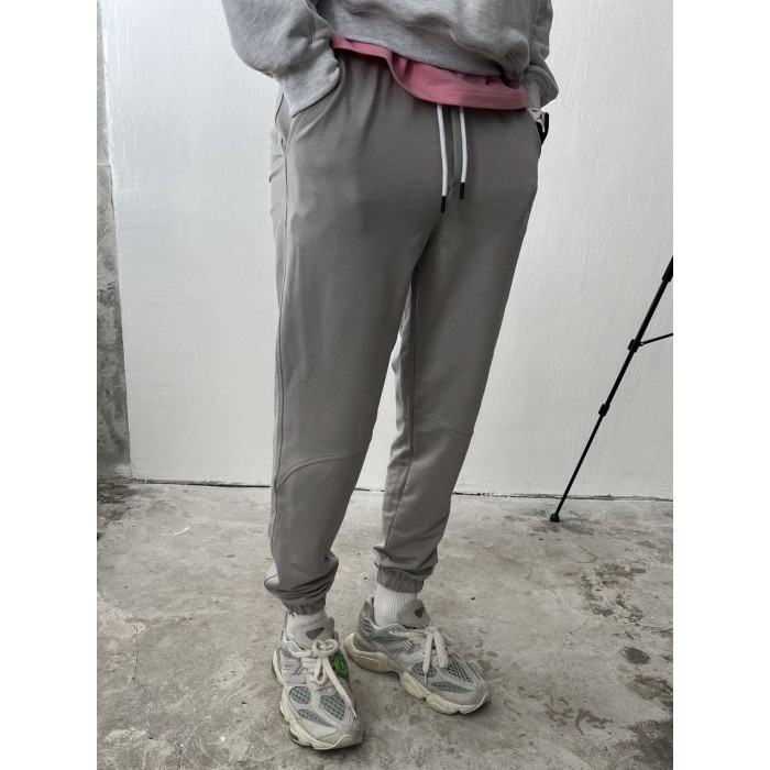 Oversize спортивні штани