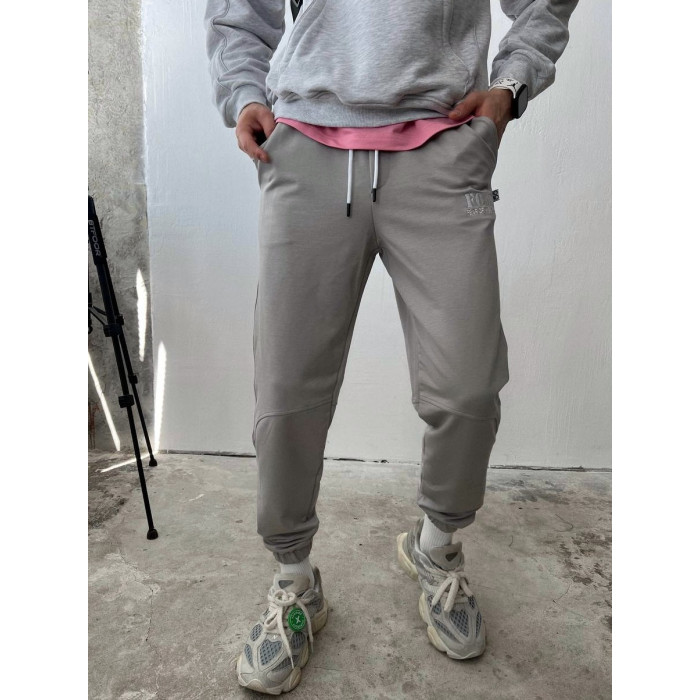 Oversize спортивні штани