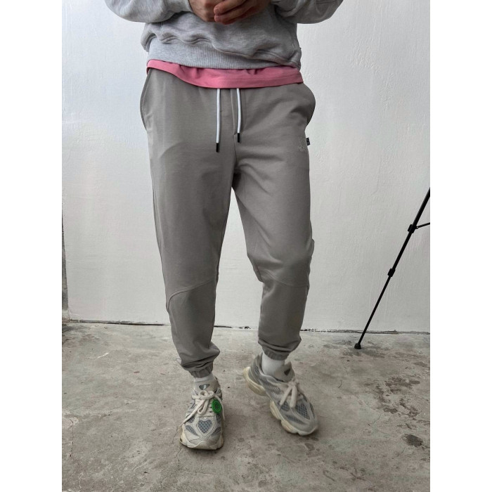 Oversize спортивні штани