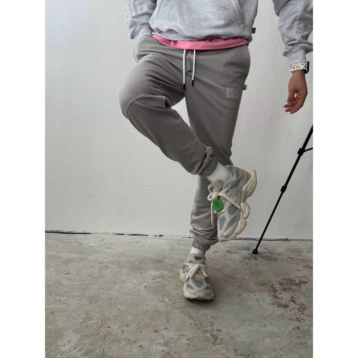 Oversize спортивні штани