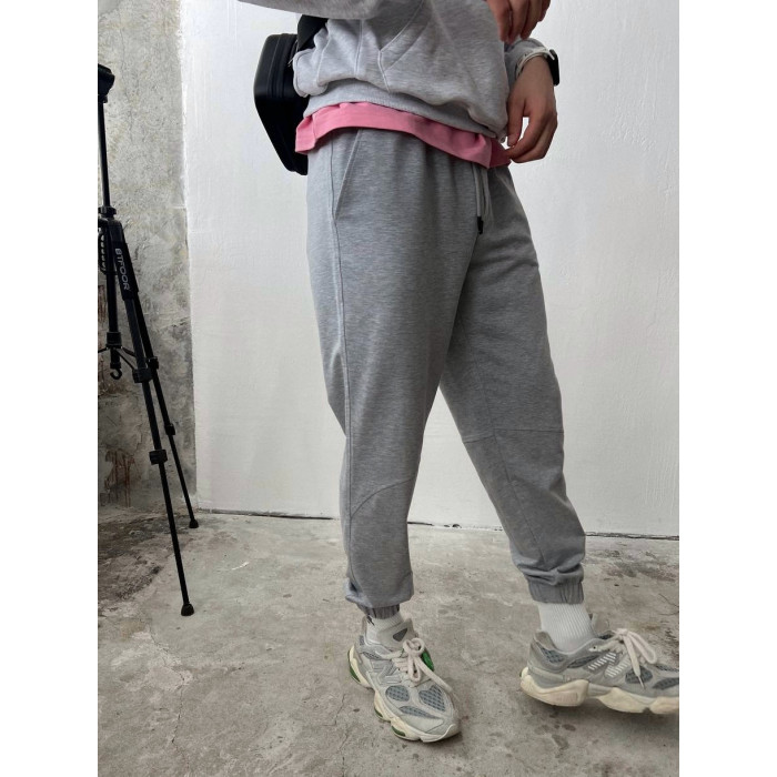 Oversize спортивні штани