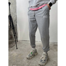 Oversize спортивні штани