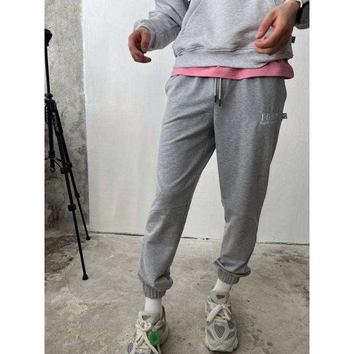 Oversize спортивні штани