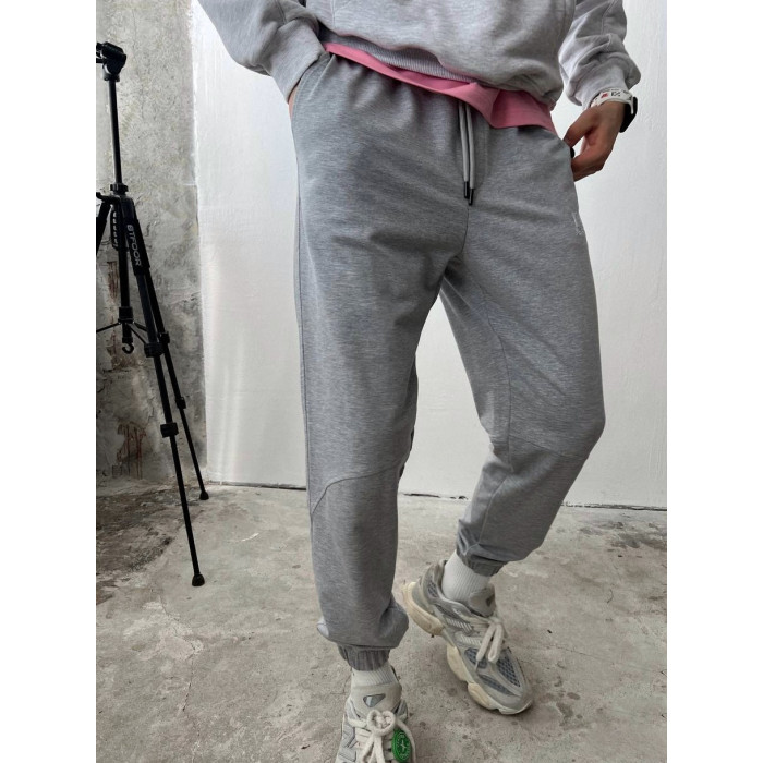 Oversize спортивні штани