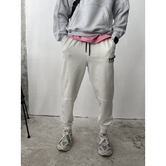 Oversize спортивні штани