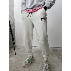 Oversize спортивні штани