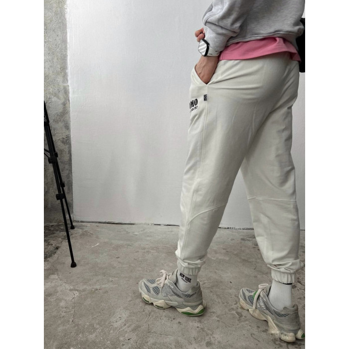 Oversize спортивні штани