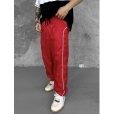 Oversize джогери з плащівки