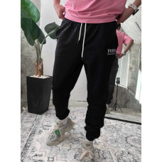 Oversize спортивні штани