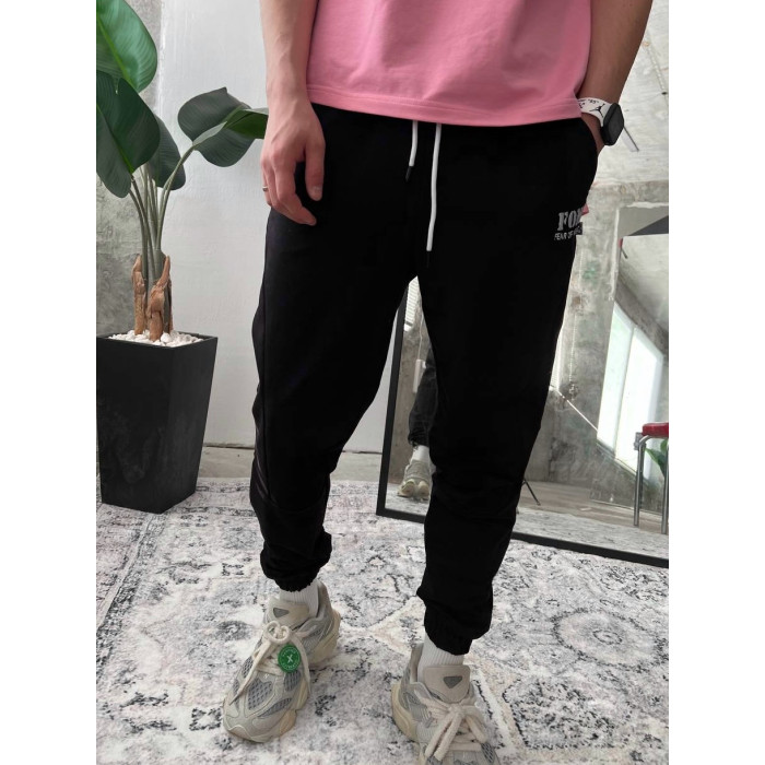 Oversize спортивні штани