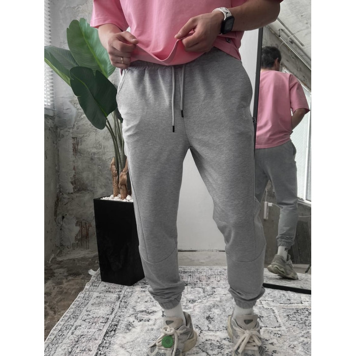 Oversize спортивні штани