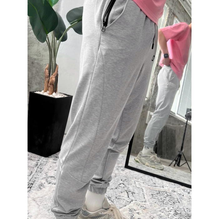 Oversize спортивні штани