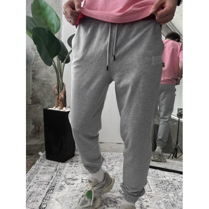 Oversize спортивні штани