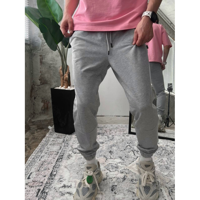Oversize спортивні штани