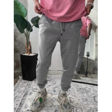 Oversize спортивні штани