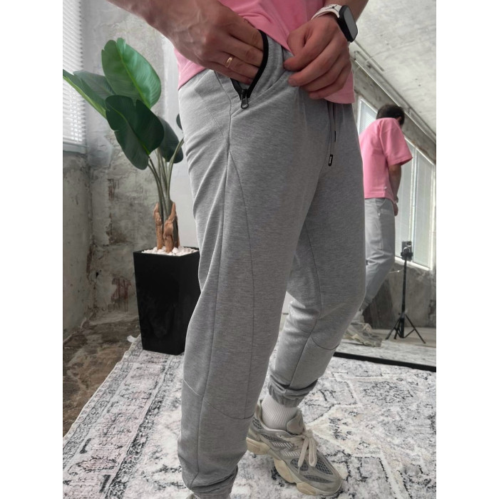 Oversize спортивні штани