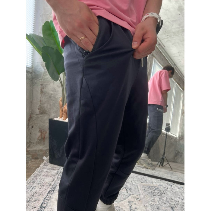 Oversize спортивні штани