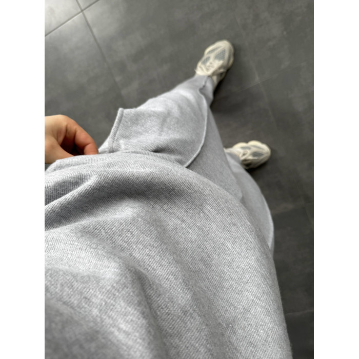 В'язаний костюм