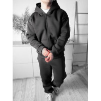 Спортивний костюм на флісі