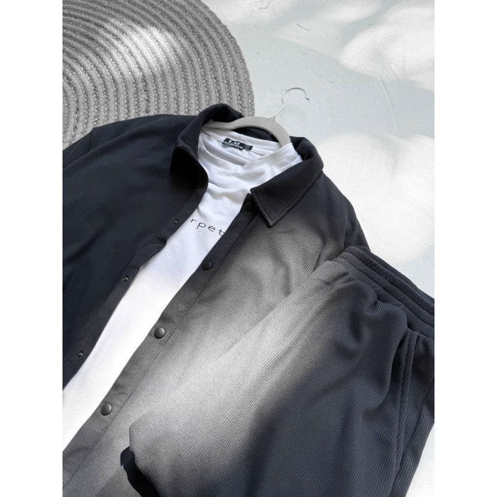 Базовий oversize костюм