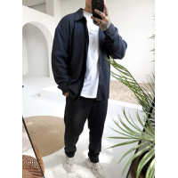Базовий oversize костюм