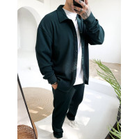 Базовий oversize костюм