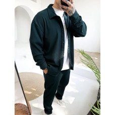 Базовий oversize костюм