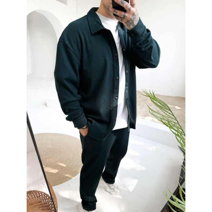 Базовий oversize костюм