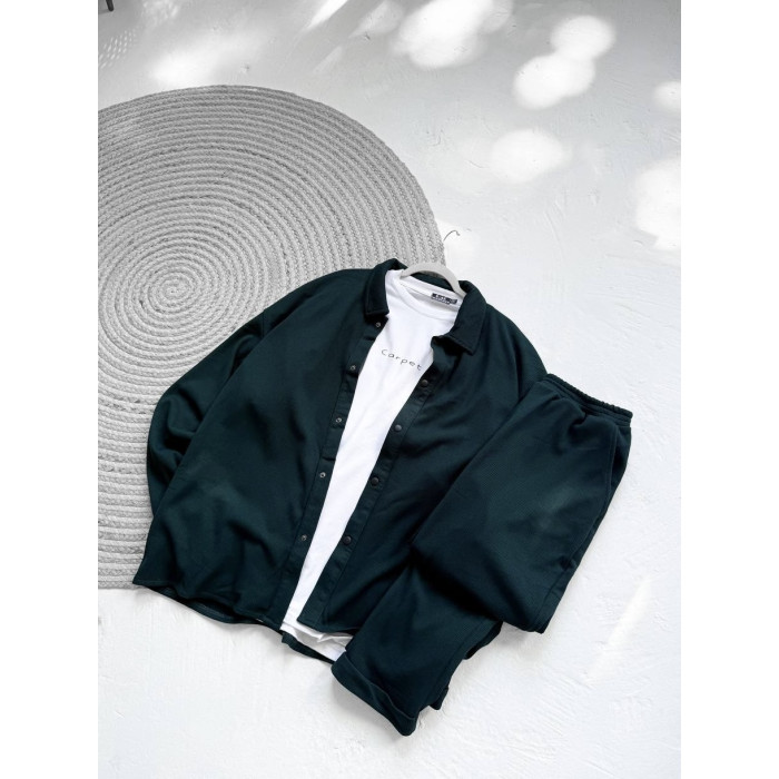 Базовий oversize костюм