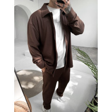 Базовий oversize костюм