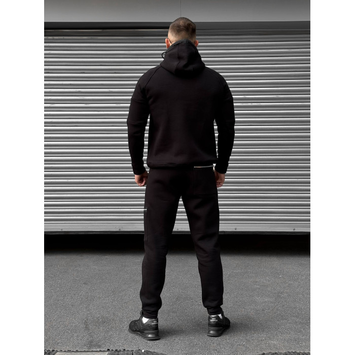 Спортивний костюм на флісі