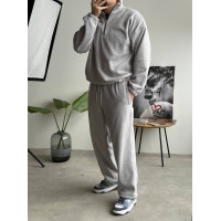 Спортивний костюм з полару