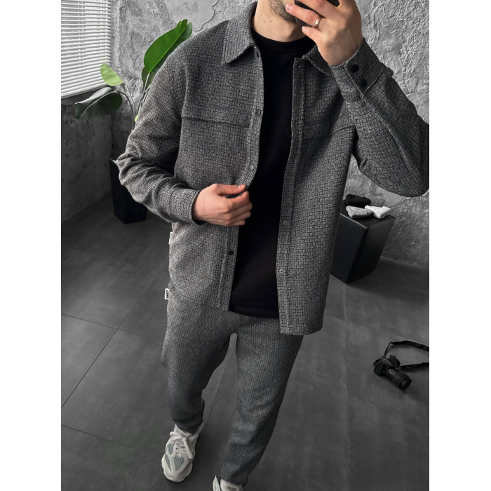 Костюм сорочка + штани